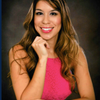 A headshot of Monica Madel