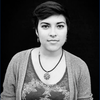 A headshot of Paige Lewis