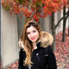 A headshot of Sofia Ceron