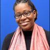 A headshot of Ivalikah Gordon